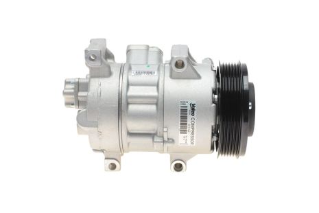 Компрессор, кондиционер, TOYOTA AVENSIS, VALEO (811110)
