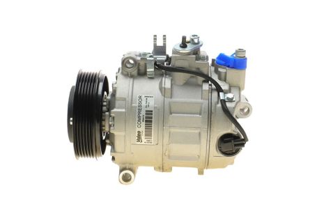 Компрессор, кондиционер 559416 AUDI VW