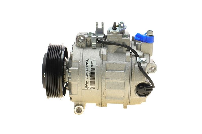Компрессор, кондиционер 559416 AUDI VW Компрессор, кондиционер 559416 AUDI VW