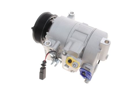 Компрессор, кондиционер 32809 VW