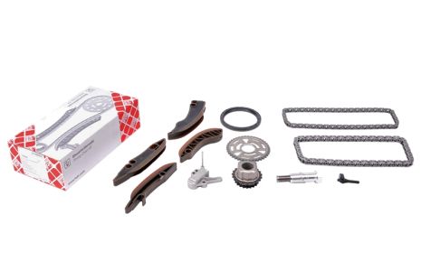 К-кт ланцюга ГРМ 1 BMW E81/87/F20,2,3 E90,f30,4,5 E60,F10,X1 E84,X3 E83,F25,X5 F15 2.…, FEBI BILSTEIN (102040) К-кт ланцюга ГРМ 1 BMW E81/87/F20,2,3 E90,f30,4,5 E60,F10,X1 E84,X3 E83,F25,X5 F15 2.…, FEBI BILSTEIN (102040)