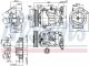 Компрессор, кондиционер 890044 RENAULT Компрессор, кондиционер 890044 RENAULT