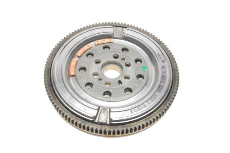 Маховик 836037 CHRYSLER OPEL