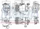 Компрессор, кондиционер 890015 NISSAN RENAULT