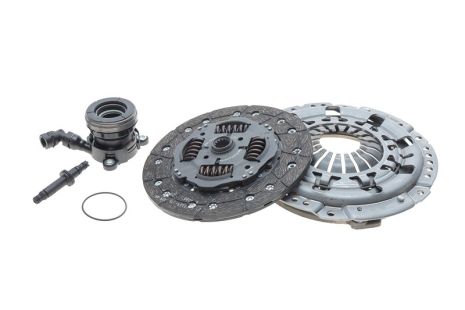 Комплект сцепления, HOLDEN ASTRA, SAAB 9-3, LUK (621304533) Комплект сцепления, HOLDEN ASTRA, SAAB 9-3, LUK (621304533)