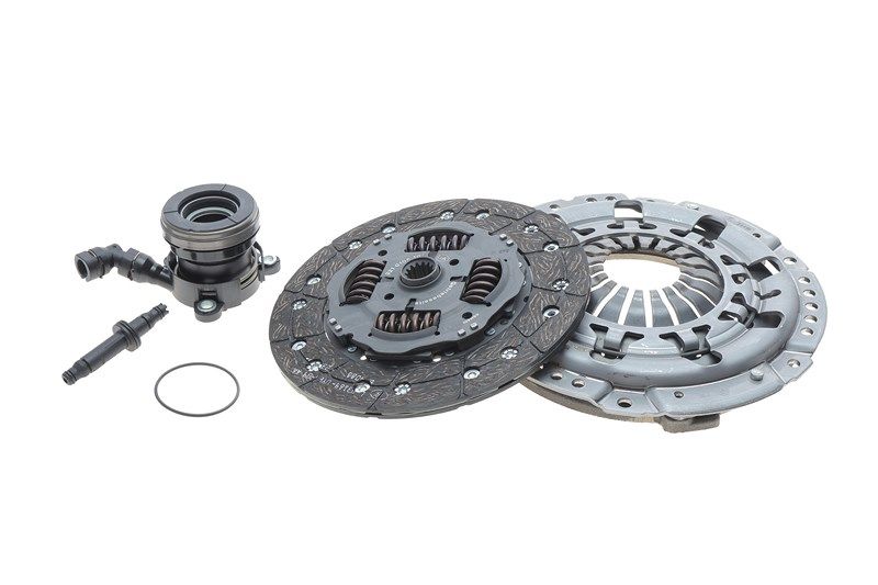 Комплект сцепления, HOLDEN ASTRA, SAAB 9-3, LUK (621304533) Комплект сцепления, HOLDEN ASTRA, SAAB 9-3, LUK (621304533)