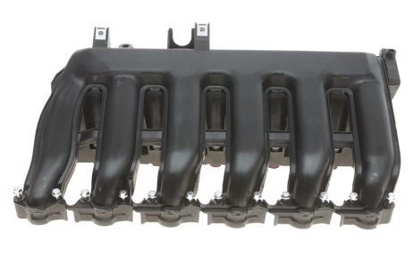 Колектор впускний 5/Е60 BMW, FEBI BILSTEIN (173365) Колектор впускний 5/Е60 BMW, FEBI BILSTEIN (173365)
