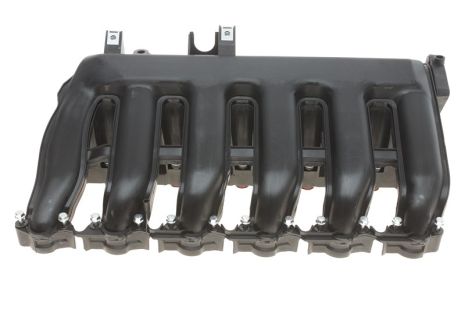 Колектор впускний 5/Е60 BMW, FEBI BILSTEIN (173365) Колектор впускний 5/Е60 BMW, FEBI BILSTEIN (173365)