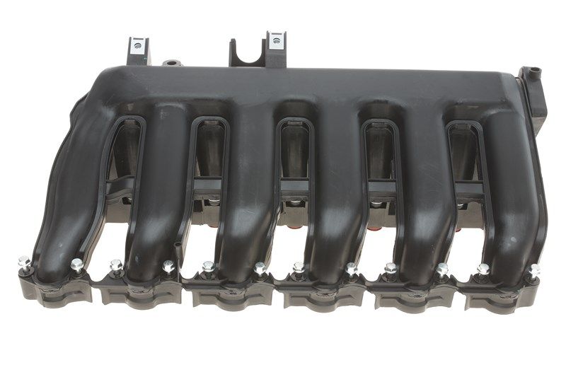 Колектор впускний 5/Е60 BMW, FEBI BILSTEIN (173365) Колектор впускний 5/Е60 BMW, FEBI BILSTEIN (173365)