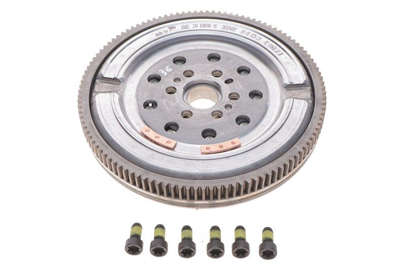 Маховик, CHRYSLER DELTA, OPEL COMBO, VALEO (836046) Маховик, CHRYSLER DELTA, OPEL COMBO, VALEO (836046)