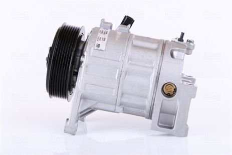 Компрессор, кондиционер, NISSAN ALTIMA, NISSENS (890908) Компрессор, кондиционер, NISSAN ALTIMA, NISSENS (890908)