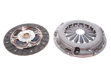 Комплект сцепления, SUZUKI GRAND, LUK (624406209) Комплект сцепления, SUZUKI GRAND, LUK (624406209)