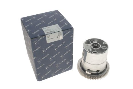 Насос масляний MERCEDES OM651 Насос масляний MERCEDES OM651