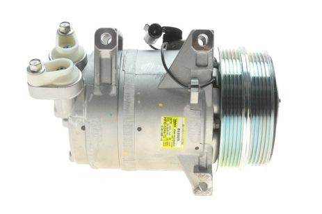 Компрессор, кондиционер 813323 VOLVO FORD Компрессор, кондиционер 813323 VOLVO FORD