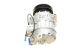 Компрессор, кондиционер 813166 SKODA VW Компрессор, кондиционер 813166 SKODA VW