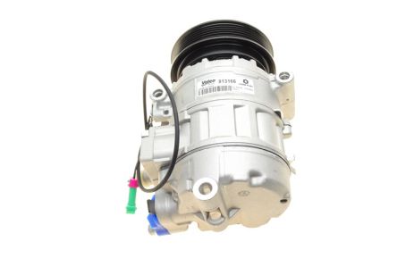 Компрессор, кондиционер 813166 SKODA VW Компрессор, кондиционер 813166 SKODA VW