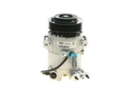 Компрессор, кондиционер, VAUXHALL ASTRA, OPEL ASTRA, VALEO (813160) Компрессор, кондиционер, VAUXHALL ASTRA, OPEL ASTRA, VALEO (813160)