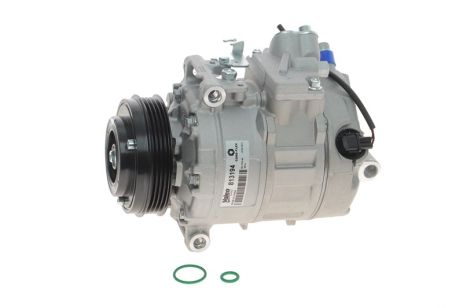 Компрессор, кондиционер 813194 BMW Компрессор, кондиционер 813194 BMW