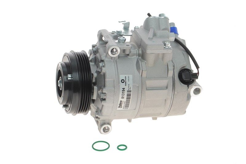 Компрессор, кондиционер 813194 BMW Компрессор, кондиционер 813194 BMW