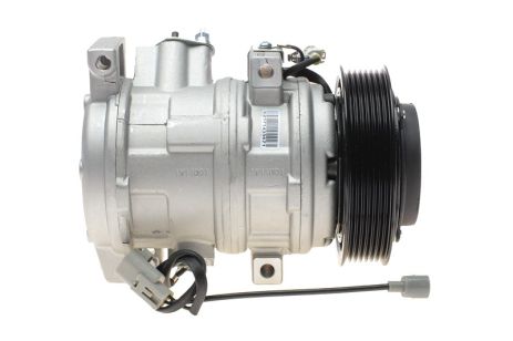 Компрессор, кондиционер, TOYOTA RAV, VALEO (811111) Компрессор, кондиционер, TOYOTA RAV, VALEO (811111)