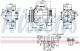 Компрессор, кондиционер 89347 PEUGEOT CITROEN Компрессор, кондиционер 89347 PEUGEOT CITROEN