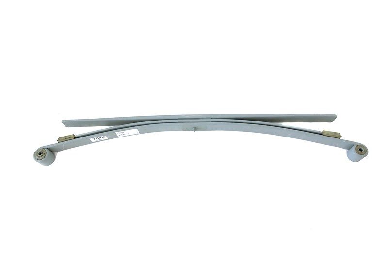Многолистовая рессора 5856813 MERCEDESBENZ VW Многолистовая рессора 5856813 MERCEDESBENZ VW
