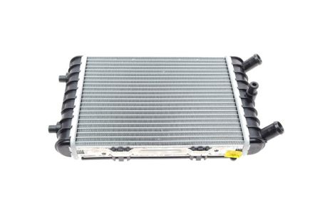 радіатор системи охолодження додатковий, VAG (4M0121212D)