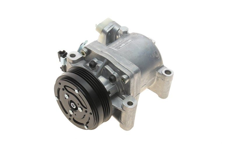 Компрессор, кондиционер, SUBARU WRX, NRF (320095) Компрессор, кондиционер, SUBARU WRX, NRF (320095)