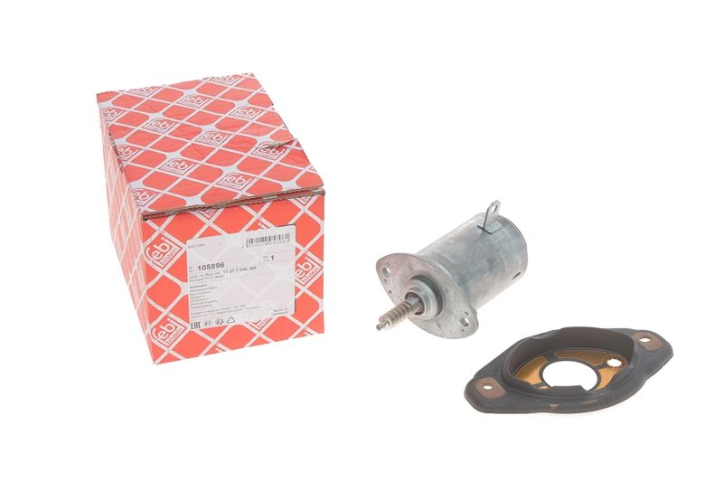 Сервопривід фаз (valvetronic) BMW E60/E70/E90/F10/F25 2,5-3,0, FEBI BILSTEIN (105896) Сервопривід фаз (valvetronic) BMW E60/E70/E90/F10/F25 2,5-3,0, FEBI BILSTEIN (105896)