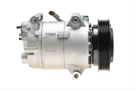 Компресор кондицiонера NISSAN/RENAULT Almera/Qashqai/Megane/Scenic 1,4-1,6 99, 699246 (VALEO) Компресор кондицiонера NISSAN/RENAULT Almera/Qashqai/Megane/Scenic 1,4-1,6 99, 699246 (VALEO)