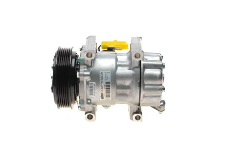 Компрессор, кондиционер, PEUGEOT 206, CITROËN C2, VALEO (813189)