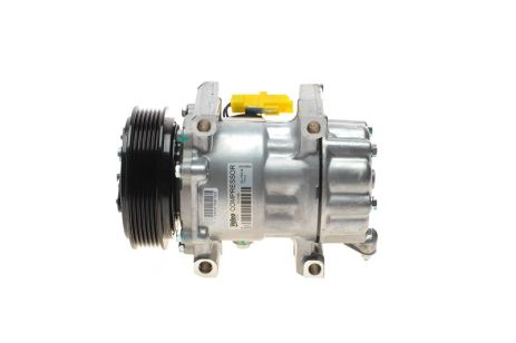 Компрессор, кондиционер, PEUGEOT 206, CITROËN C2, VALEO (813189) Компрессор, кондиционер, PEUGEOT 206, CITROËN C2, VALEO (813189)