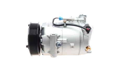 Компрессор, кондиционер, OPEL MERIVA, VAUXHALL ASTRA, NRF (32781) Компрессор, кондиционер, OPEL MERIVA, VAUXHALL ASTRA, NRF (32781)