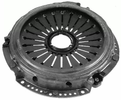 Кошик зчеплення MERCEDES T2/LN1 4,0D 86-94 Кошик зчеплення MERCEDES T2/LN1 4,0D 86-94