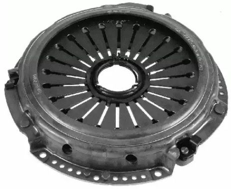 Кошик зчеплення MERCEDES T2/LN1 4,0D 86-94 Кошик зчеплення MERCEDES T2/LN1 4,0D 86-94