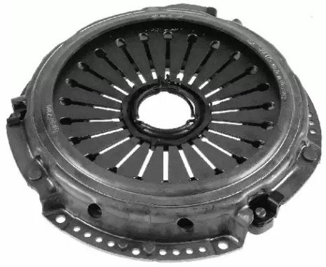 Кошик зчеплення MERCEDES T2/LN1 4,0D 86-94 Кошик зчеплення MERCEDES T2/LN1 4,0D 86-94
