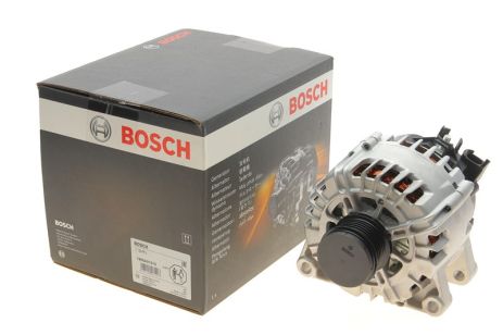 Генератор, BOSCH (1986A01210) Генератор, BOSCH (1986A01210)