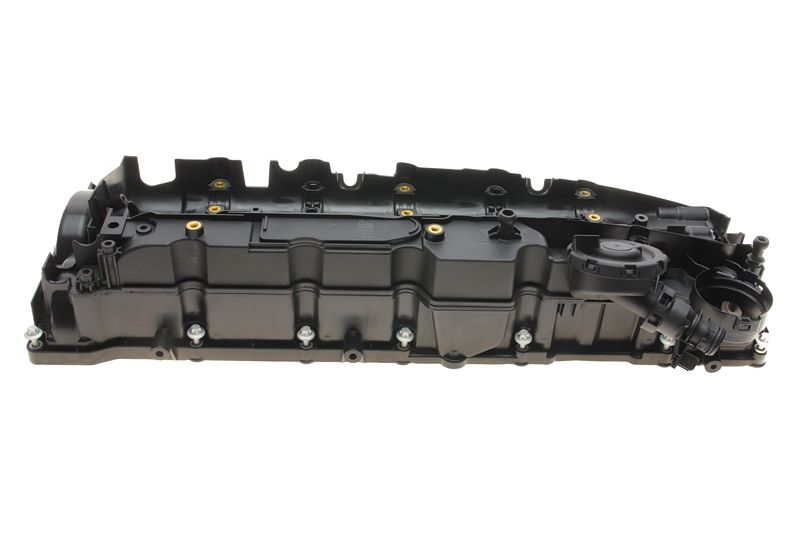 Крышка головки цилиндра, BMW X5, FEBI BILSTEIN (176144) Крышка головки цилиндра, BMW X5, FEBI BILSTEIN (176144)