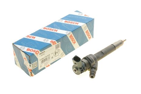 Распылитель, BMW X6, BMW X6, BMW 13537810702, BOSCH (0445110616) Распылитель, BMW X6, BMW X6, BMW 13537810702, BOSCH (0445110616)