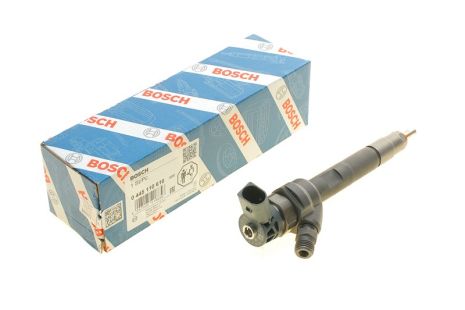 Распылитель, BMW X6, BMW X6, BMW 13537810702, BOSCH (0445110616)