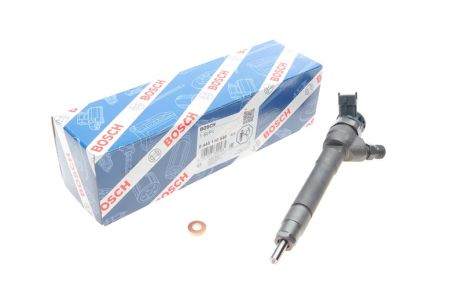 Распылитель, NISSAN X-TRAIL, NISSAN X-TRAIL, RENAULT MEGANE, BOSCH (0445110546) Распылитель, NISSAN X-TRAIL, NISSAN X-TRAIL, RENAULT MEGANE, BOSCH (0445110546)