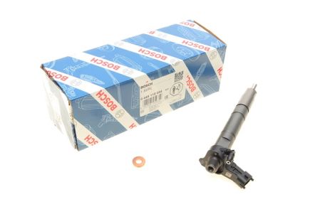 Распылитель, NISSAN X-TRAIL, NISSAN X-TRAIL, RENAULT LATITUDE, BOSCH (0445115084) Распылитель, NISSAN X-TRAIL, NISSAN X-TRAIL, RENAULT LATITUDE, BOSCH (0445115084)
