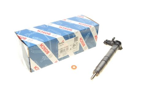 Распылитель Nissan, RENAULT 8200409395, NISSAN 1660000Q0A, BOSCH (0445115022) Распылитель Nissan, RENAULT 8200409395, NISSAN 1660000Q0A, BOSCH (0445115022)