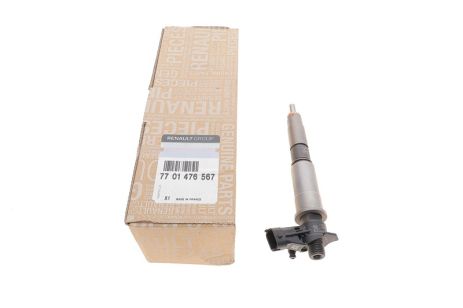 7701476567 RENAULT 7701476567 RENAULT