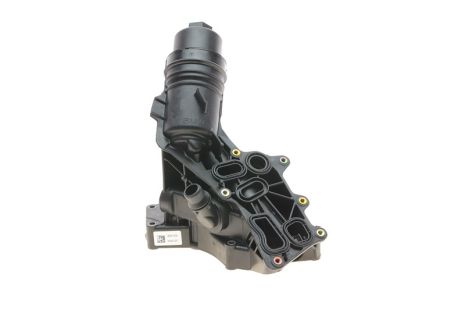 Узел масляного фильтра B57/B58, X3 ( ), BMW X3, BMW X4, BMW (11428583895)