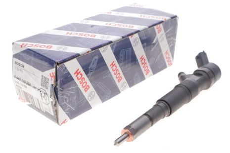 Распылитель, land rover, BMW X5, BMW X5, BMW 13537785573, BOSCH (0445110266)