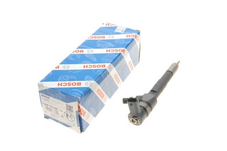 Инжектор cr fiat doblo \1.6 \10- Euro5, FIAT DOBLO, OPEL 55246223, BOSCH (0445110524) Инжектор cr fiat doblo \1.6 \10- Euro5, FIAT DOBLO, OPEL 55246223, BOSCH (0445110524)