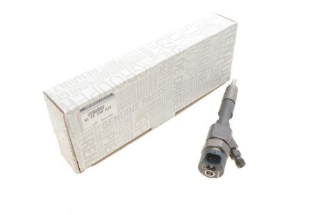 Форсунка паливна Common Rail (Bosch) Renault Laguna/Master/Megane/Scenic/Trafic 1,9DCI 01-, RENAULT Megane (82