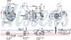 Турбина RENAULT MASTER II (98-) 2.5 dCi (пр-во Nissens)