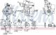 Компрессор, наддув 93073 DACIA NISSAN Компрессор, наддув 93073 DACIA NISSAN